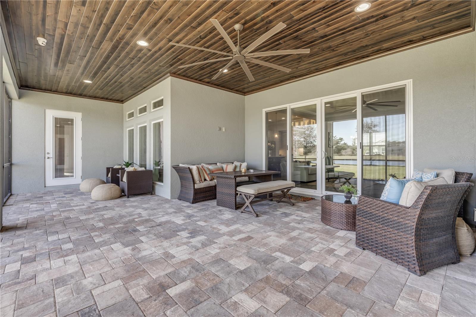 3203 MONACO BLVD, NEW SMYRNA BEACH, FL, 32168