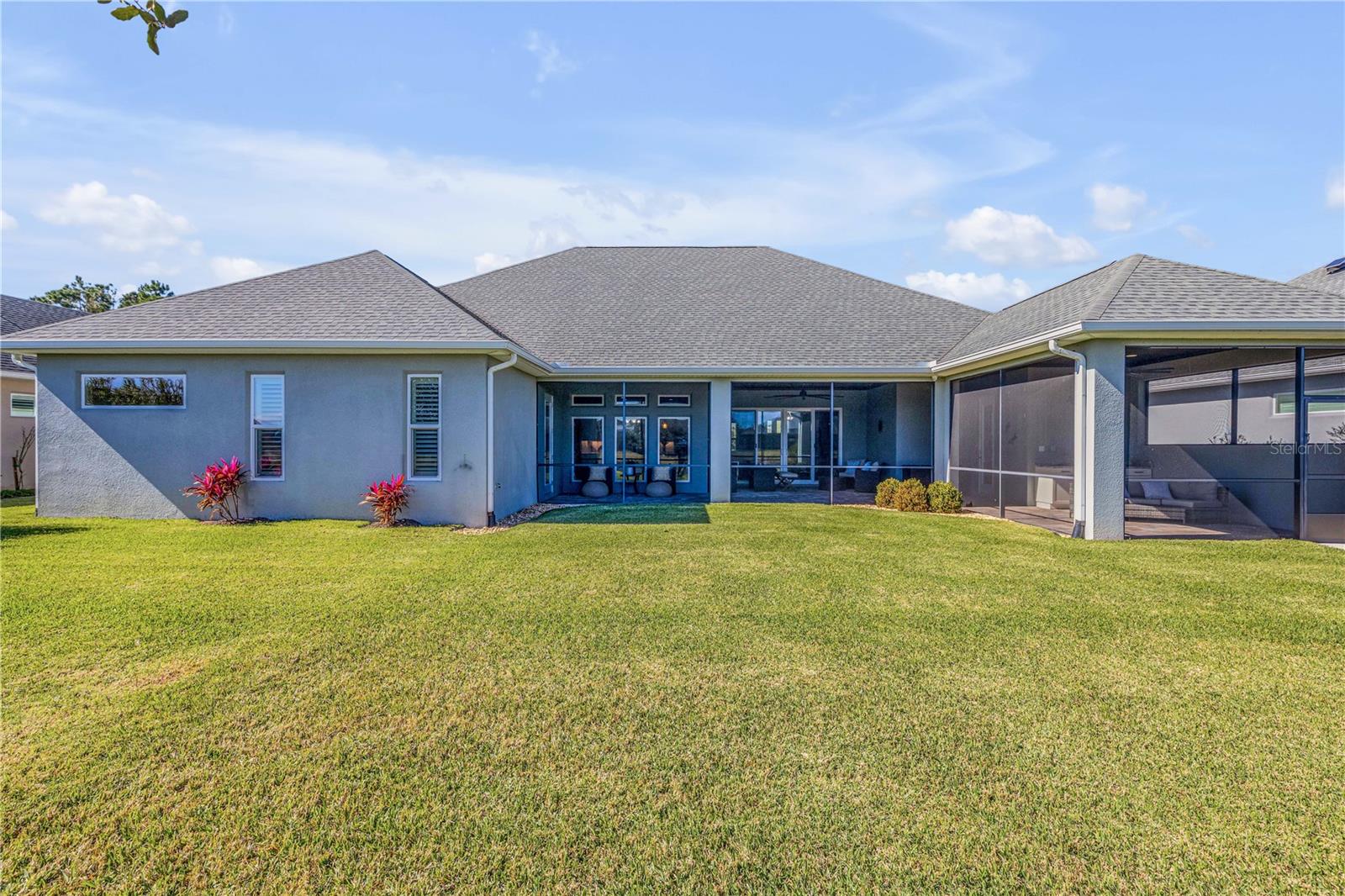 3203 MONACO BLVD, NEW SMYRNA BEACH, FL, 32168