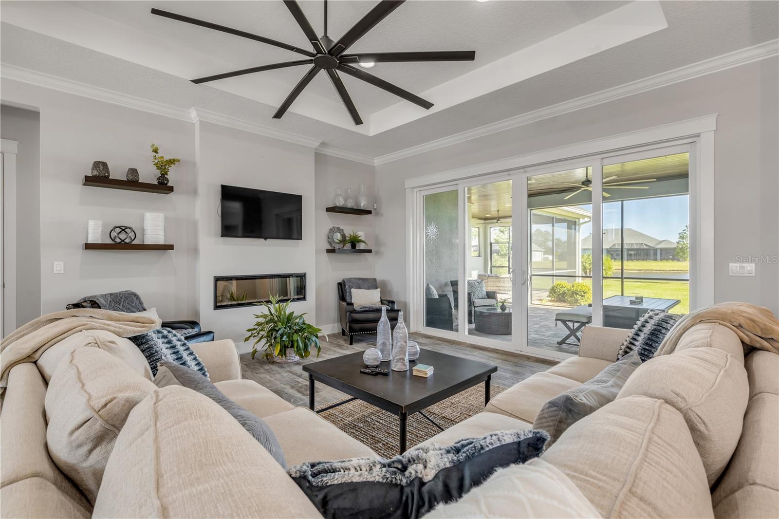 3203 MONACO BLVD, NEW SMYRNA BEACH, FL, 32168