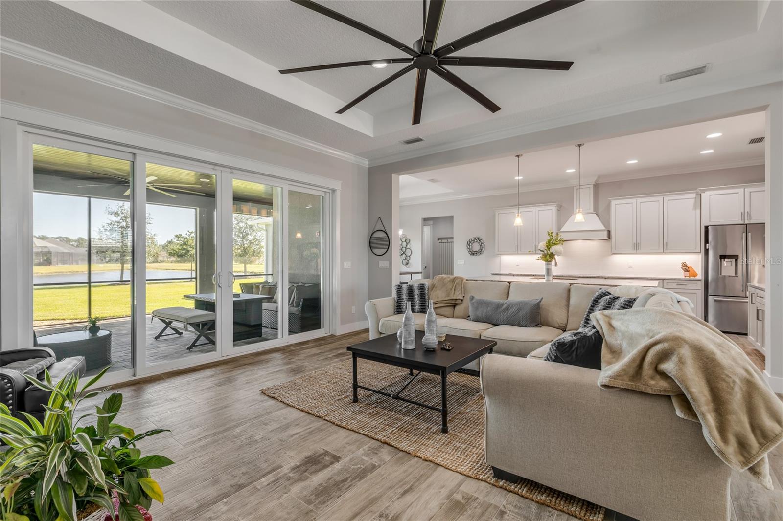 3203 MONACO BLVD, NEW SMYRNA BEACH, FL, 32168