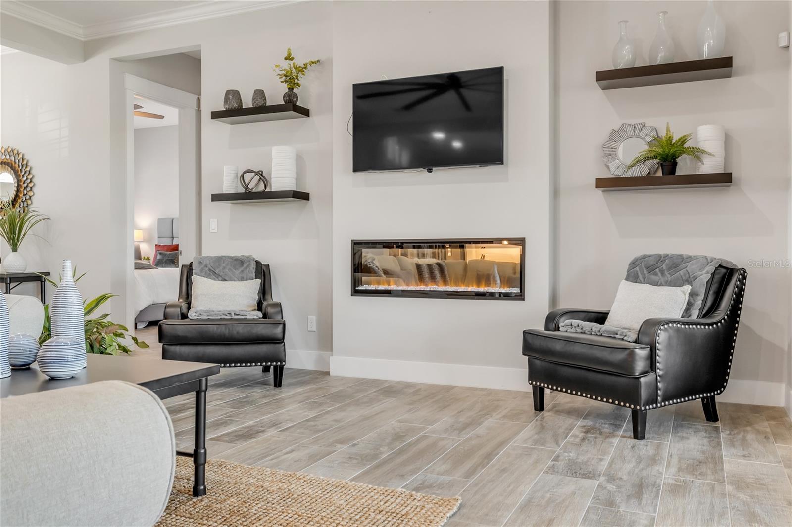 3203 MONACO BLVD, NEW SMYRNA BEACH, FL, 32168