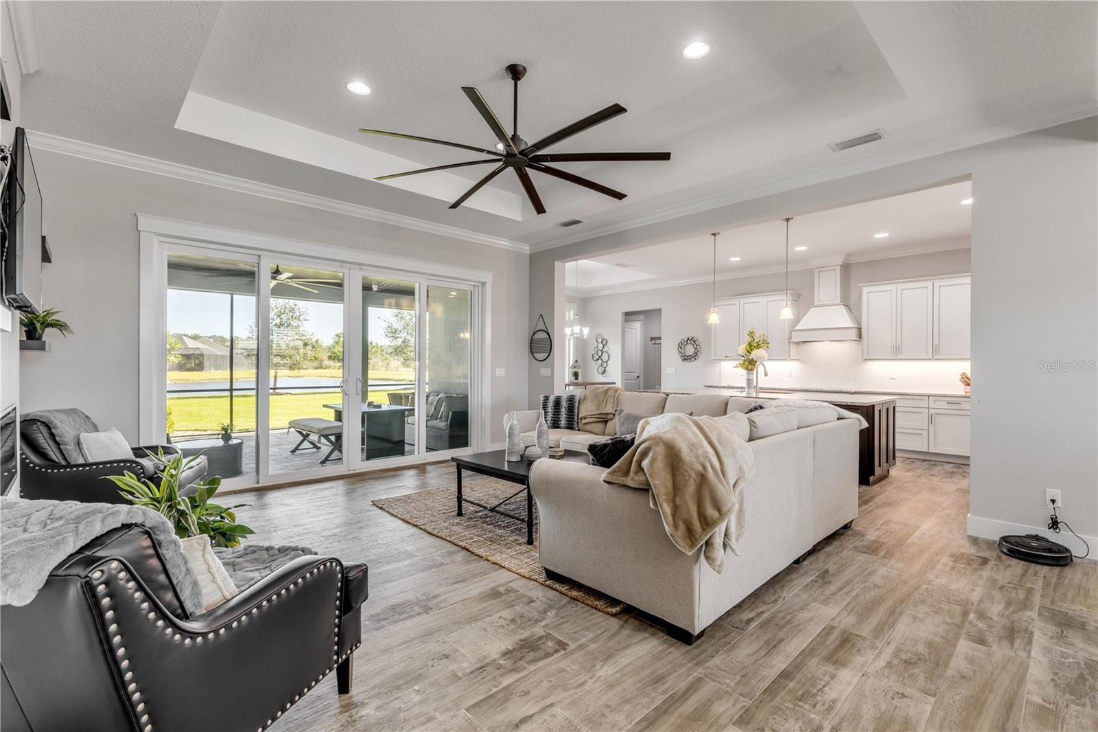 3203 MONACO BLVD, NEW SMYRNA BEACH, FL, 32168