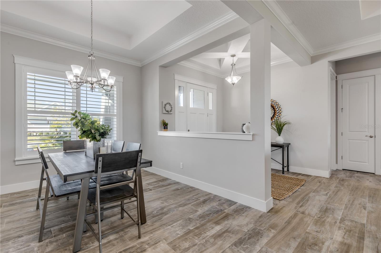 3203 MONACO BLVD, NEW SMYRNA BEACH, FL, 32168