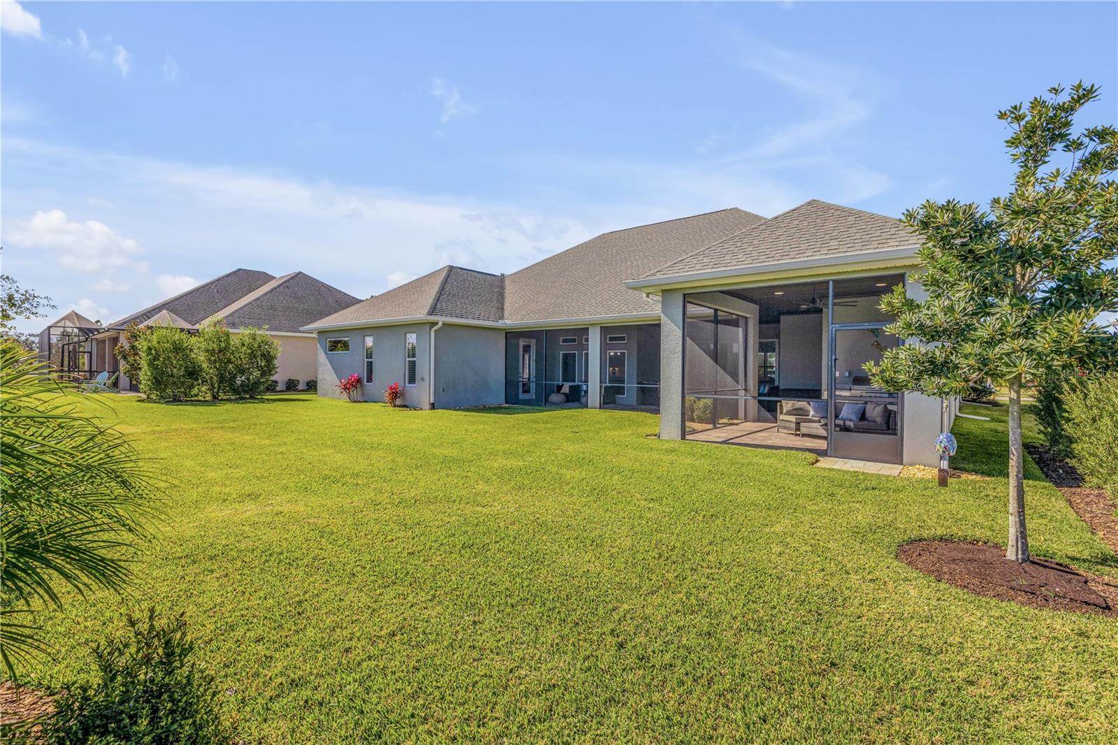 3203 MONACO BLVD, NEW SMYRNA BEACH, FL, 32168