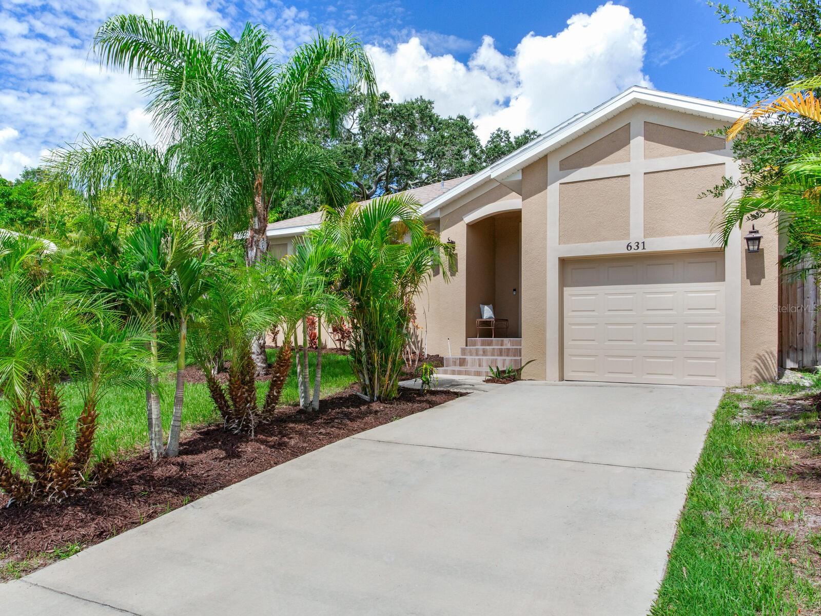 631 12TH AVE N, SAFETY HARBOR, FL, 34695