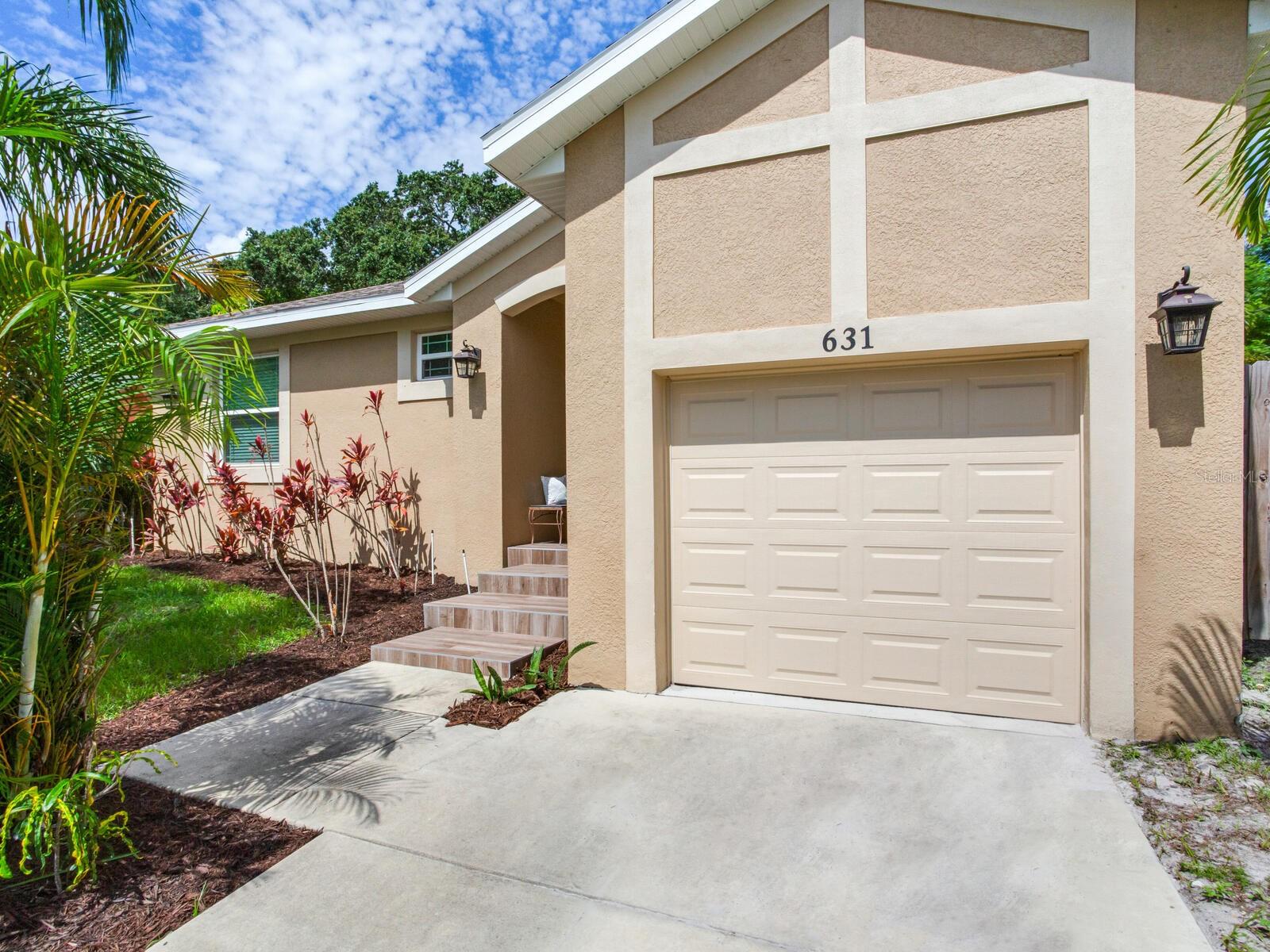 631 12TH AVE N, SAFETY HARBOR, FL, 34695