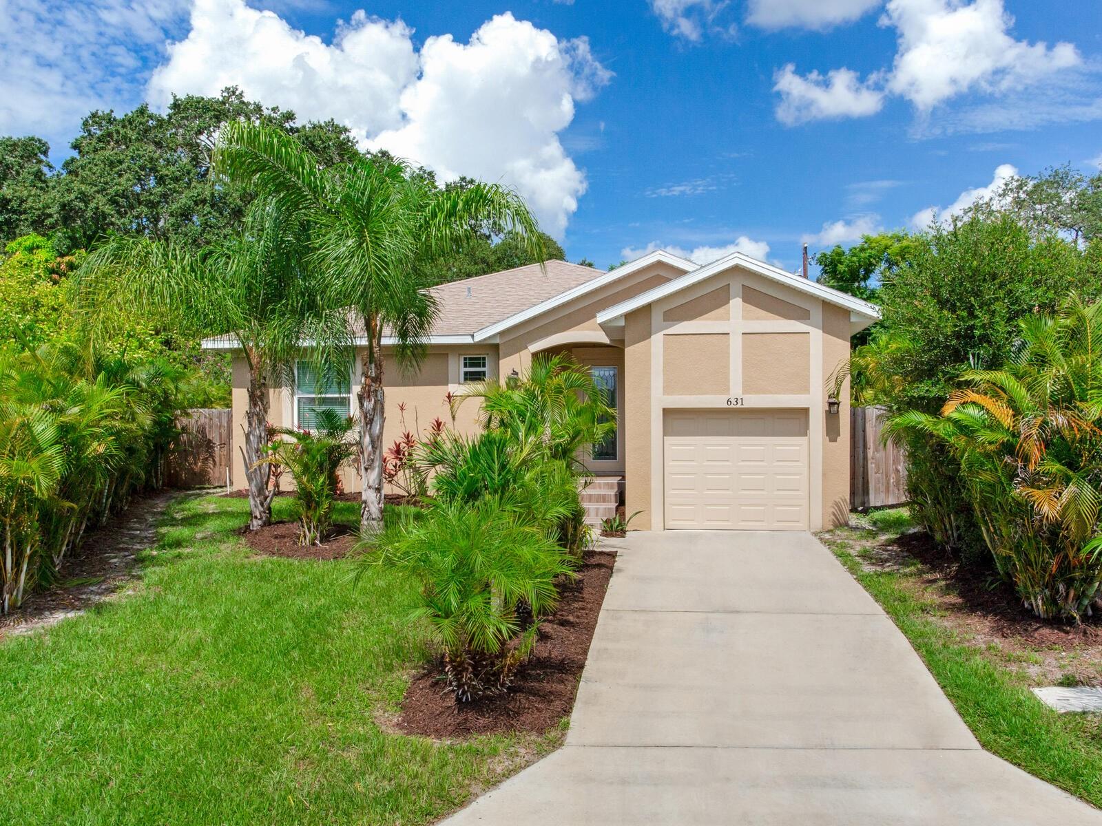 631 12TH AVE N, SAFETY HARBOR, FL, 34695