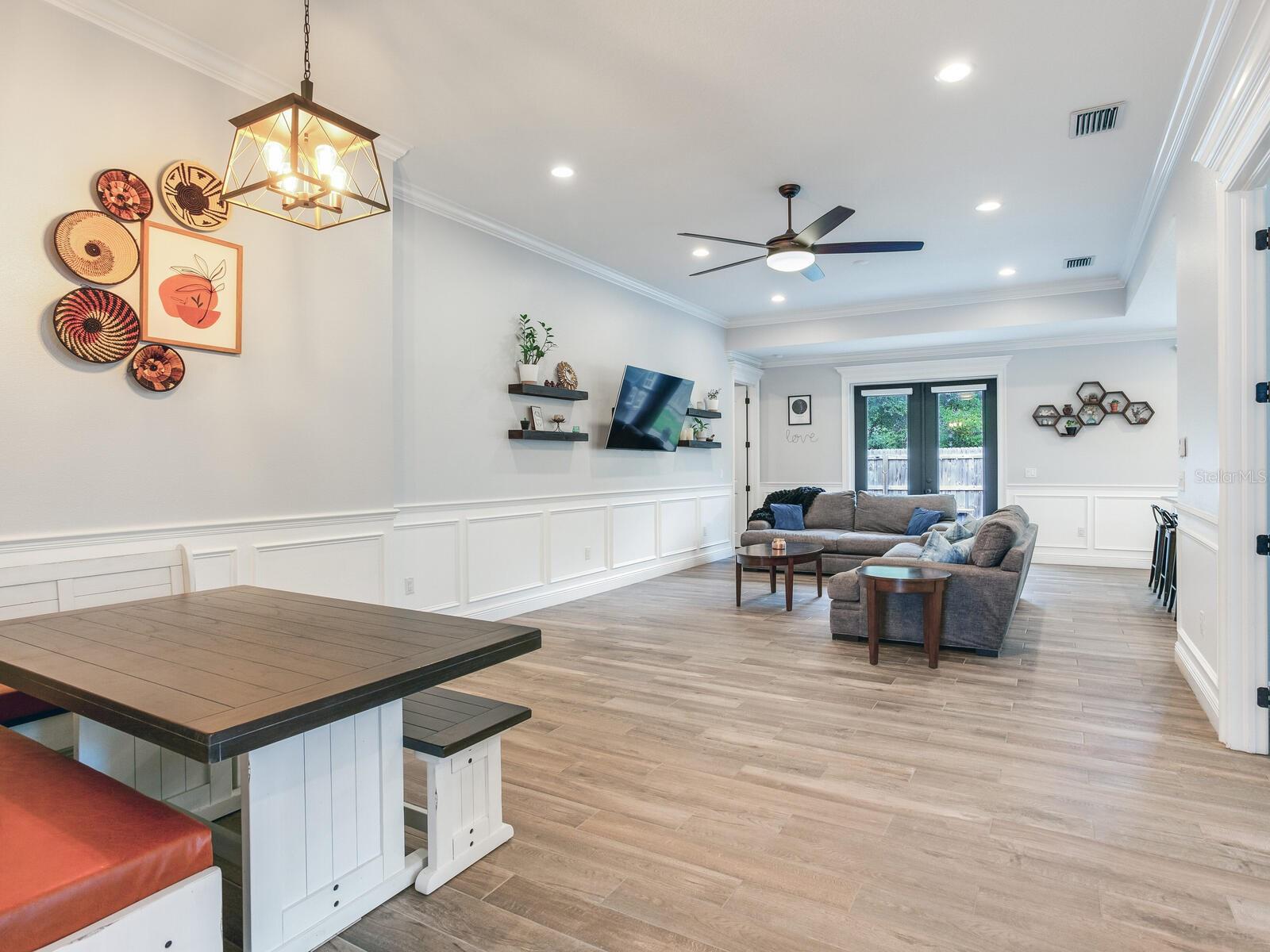 631 12TH AVE N, SAFETY HARBOR, FL, 34695
