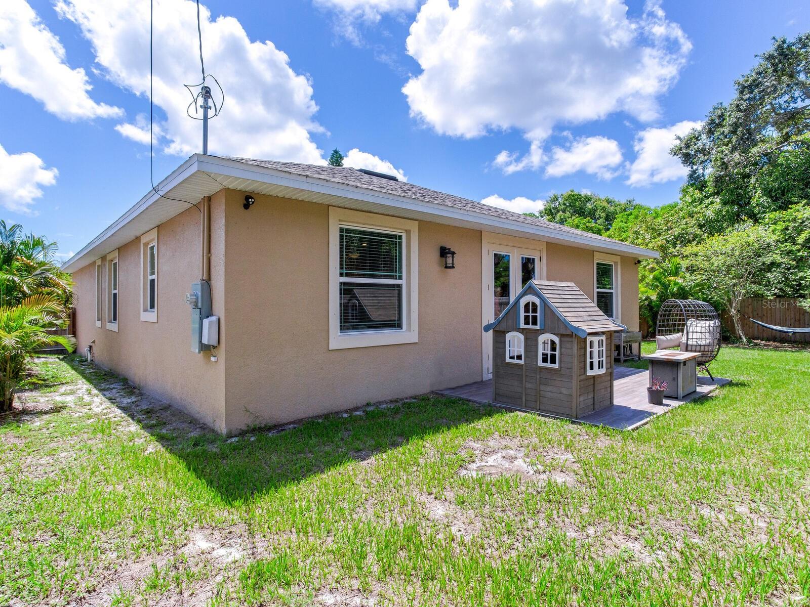 631 12TH AVE N, SAFETY HARBOR, FL, 34695