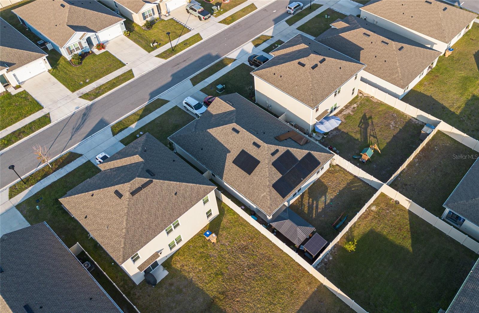 5384 HICKORY DOWNS WAY, ST CLOUD, FL, 34771