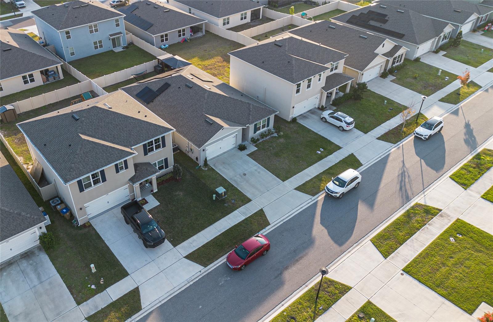 5384 HICKORY DOWNS WAY, ST CLOUD, FL, 34771