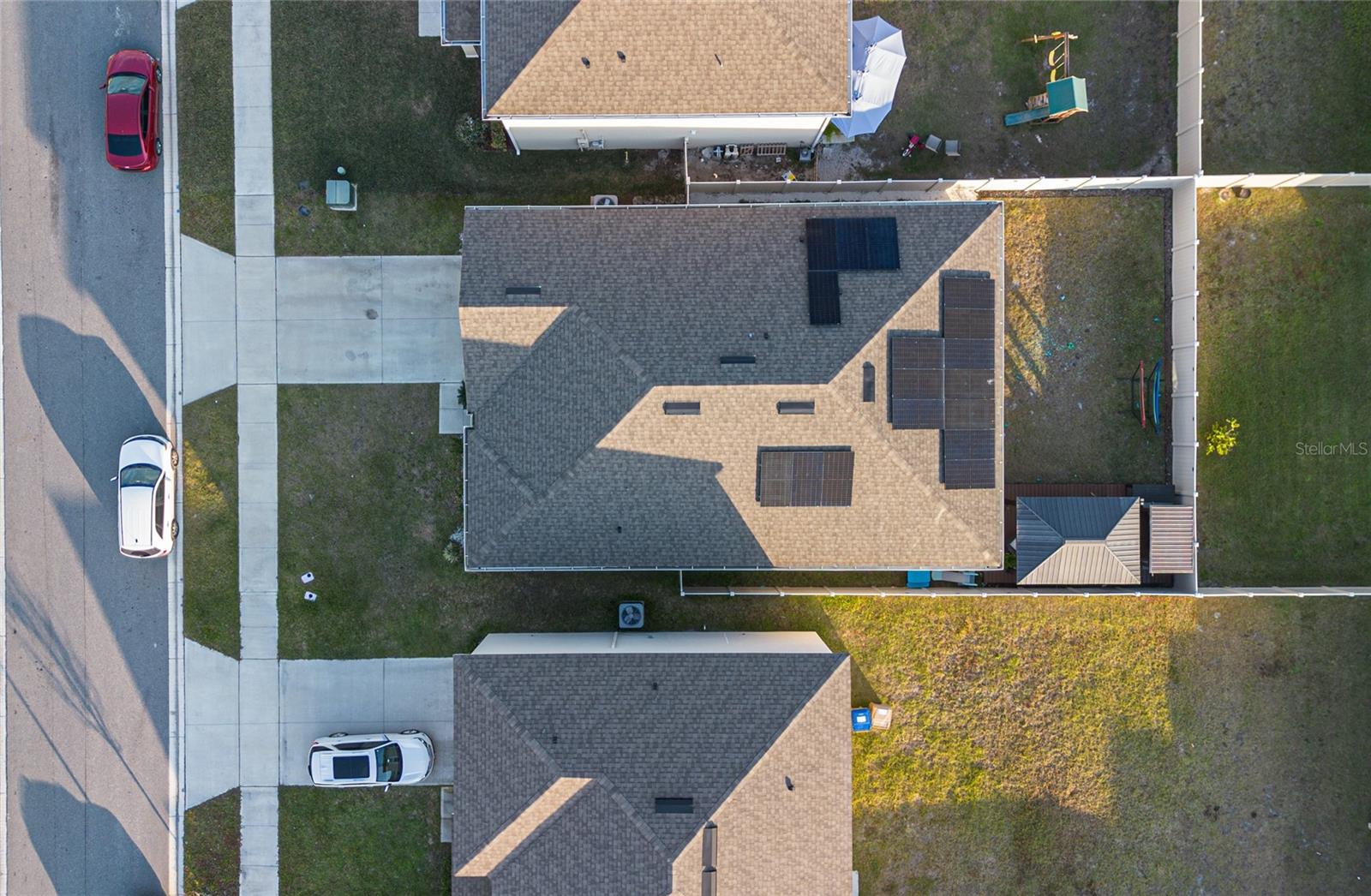 5384 HICKORY DOWNS WAY, ST CLOUD, FL, 34771