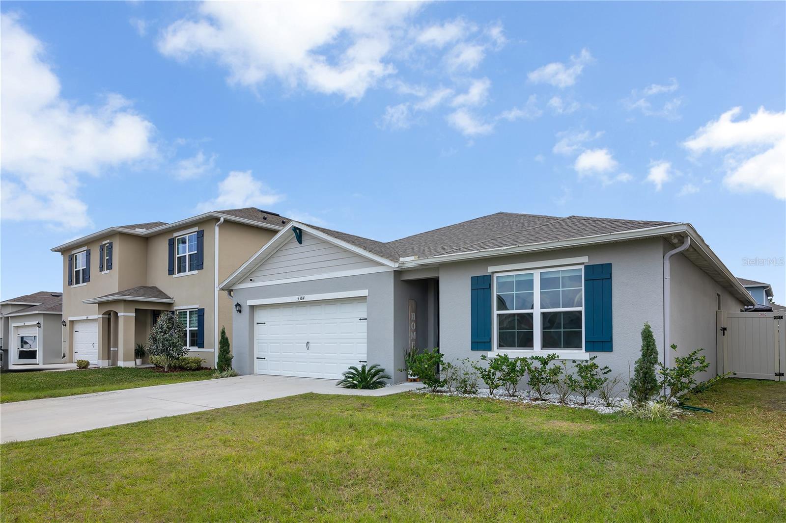 5384 HICKORY DOWNS WAY, ST CLOUD, FL, 34771