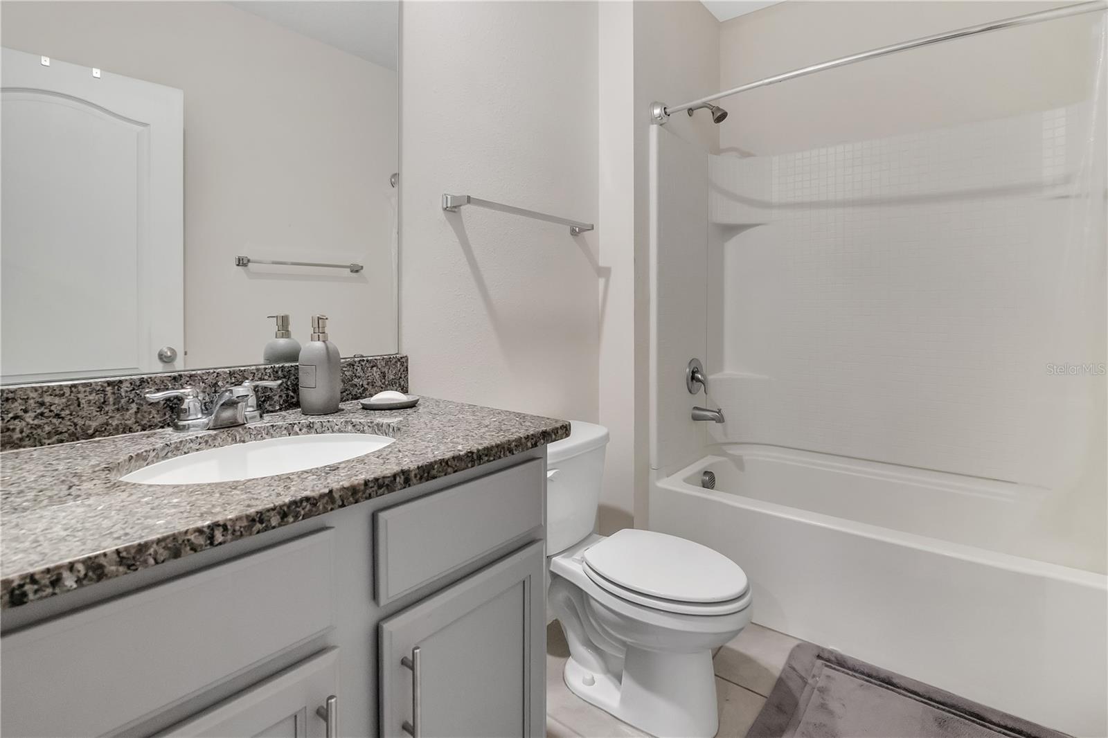 5384 HICKORY DOWNS WAY, ST CLOUD, FL, 34771