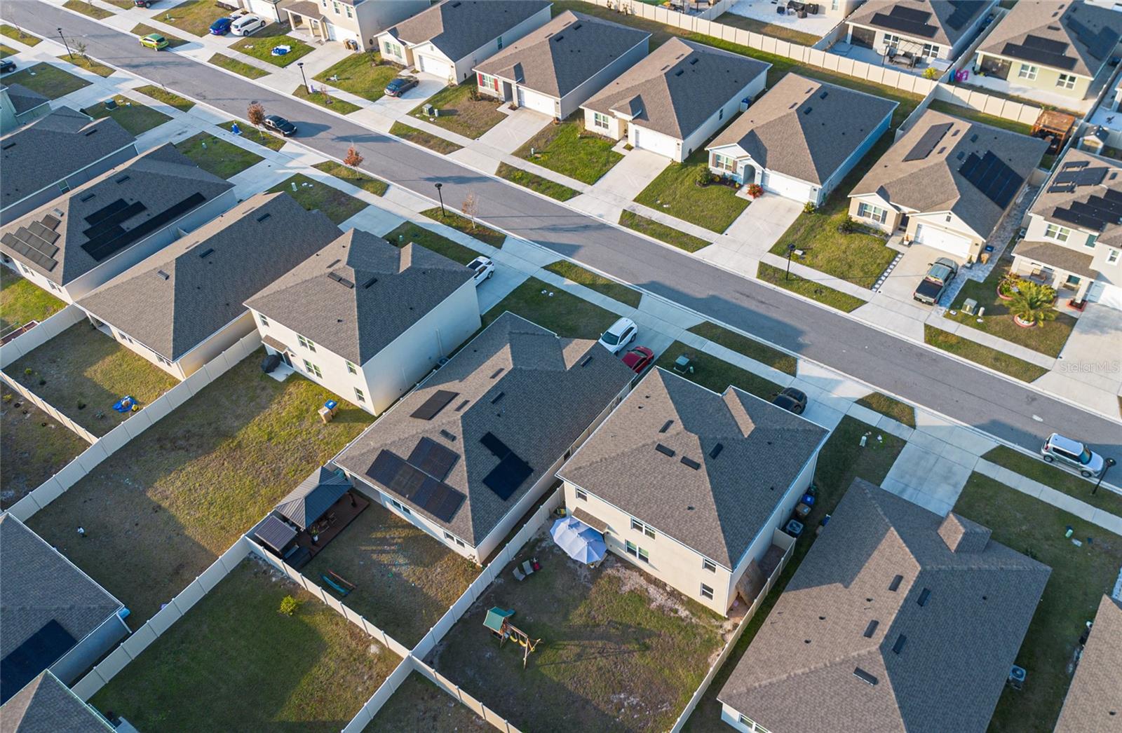 5384 HICKORY DOWNS WAY, ST CLOUD, FL, 34771