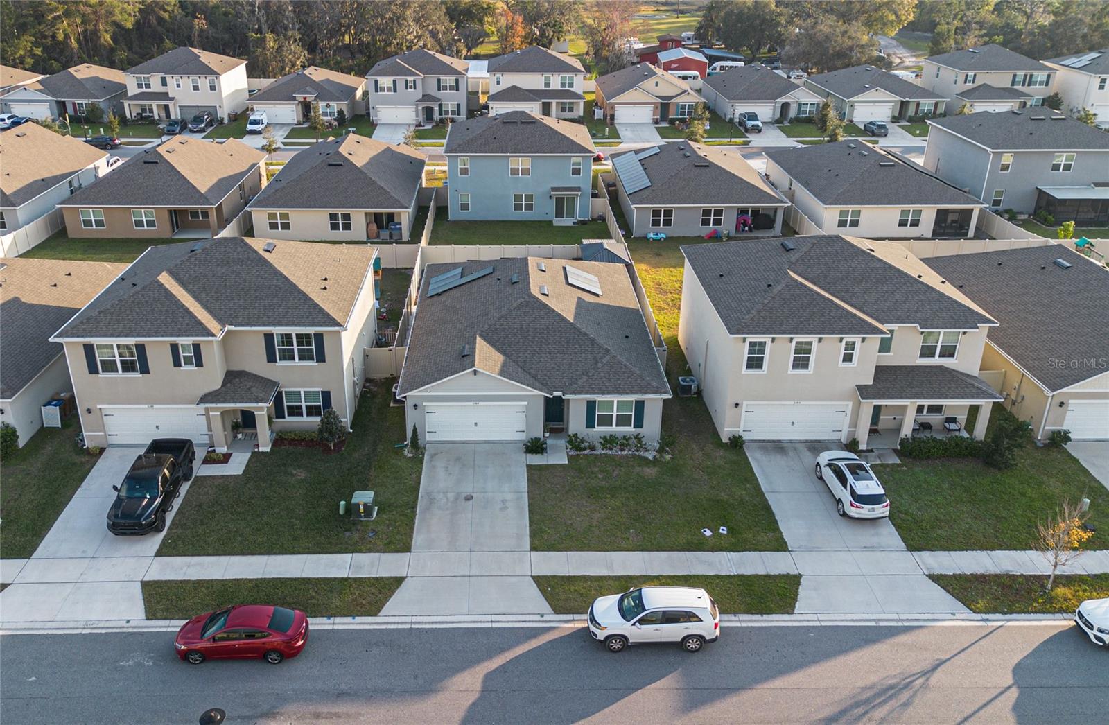 5384 HICKORY DOWNS WAY, ST CLOUD, FL, 34771