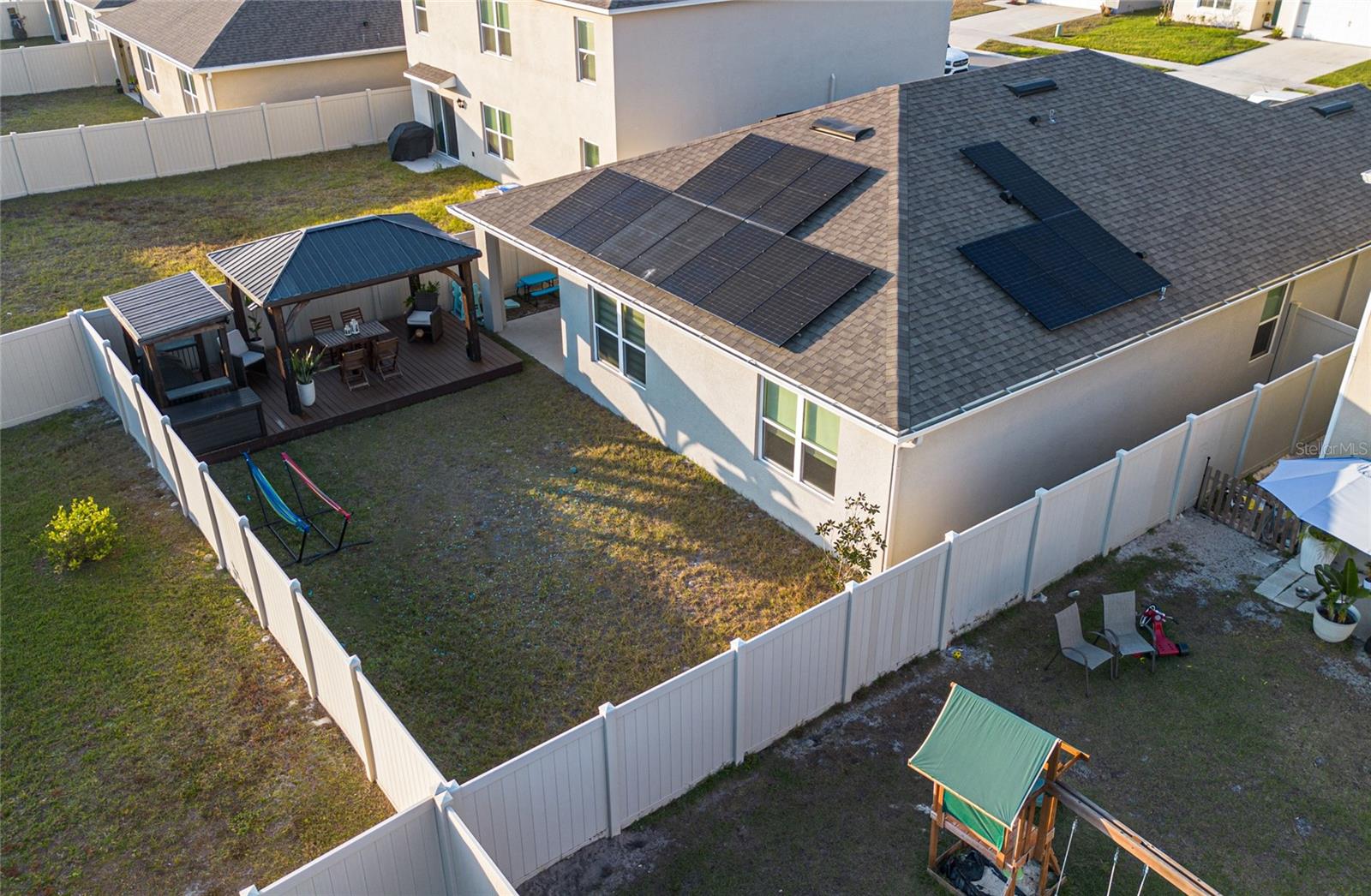 5384 HICKORY DOWNS WAY, ST CLOUD, FL, 34771