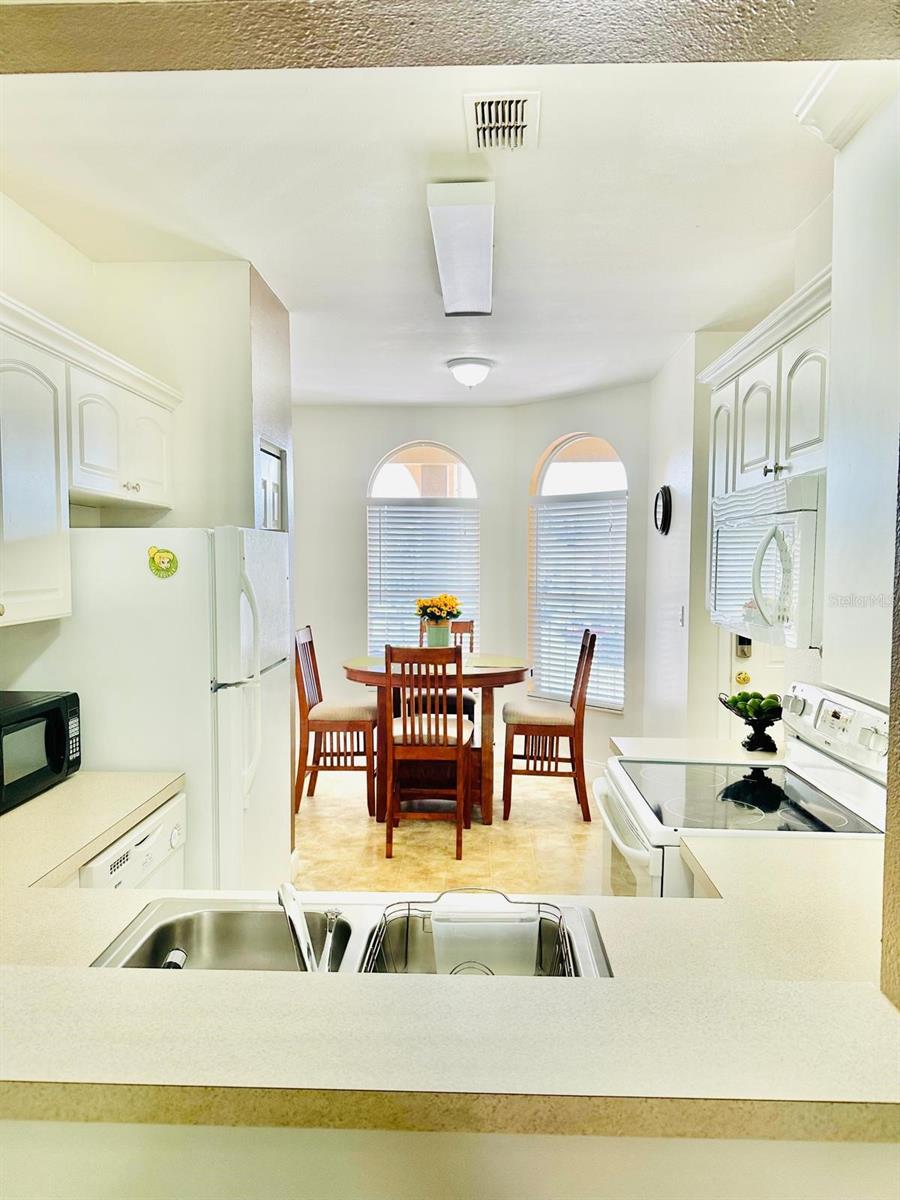 8842 CORAL PALMS CT #B, KISSIMMEE, FL, 34747