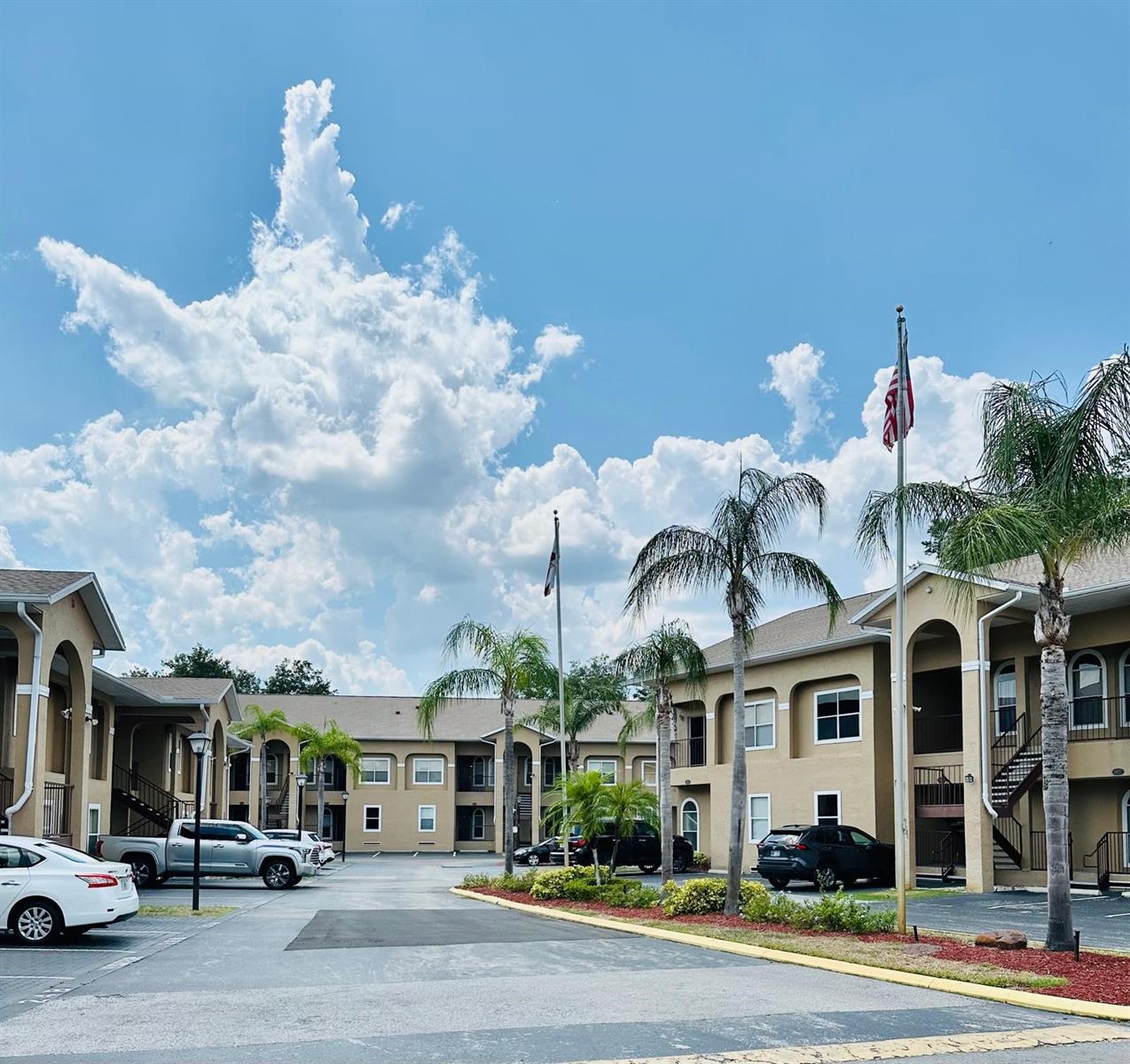 8842 CORAL PALMS CT #B, KISSIMMEE, FL, 34747