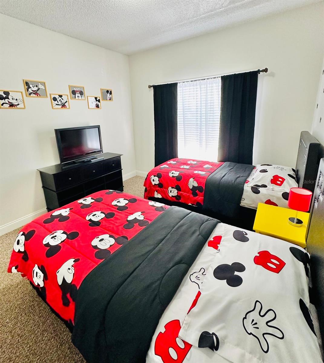 8842 CORAL PALMS CT #B, KISSIMMEE, FL, 34747