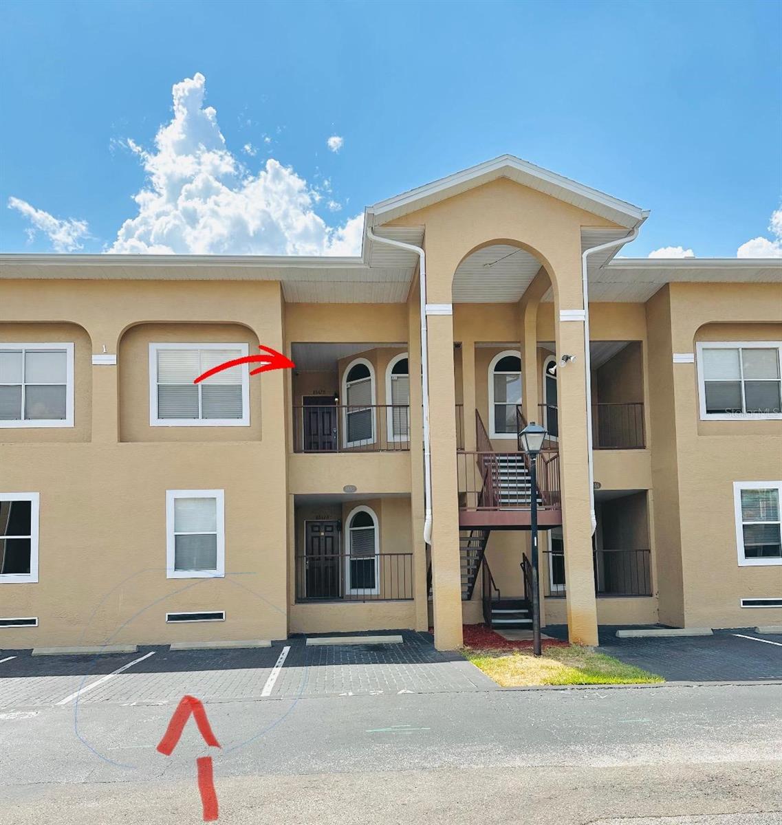 8842 CORAL PALMS CT #B, KISSIMMEE, FL, 34747