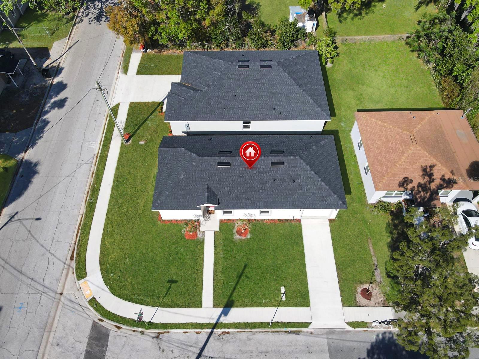 1022 MACK AVE, ORLANDO, FL, 32805