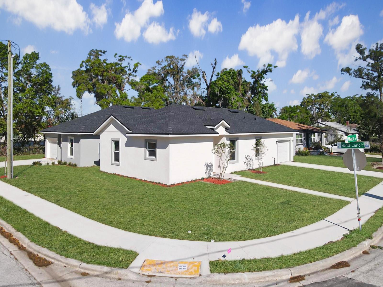 1022 MACK AVE, ORLANDO, FL, 32805