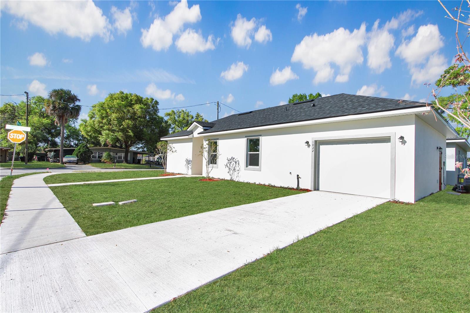 1022 MACK AVE, ORLANDO, FL, 32805