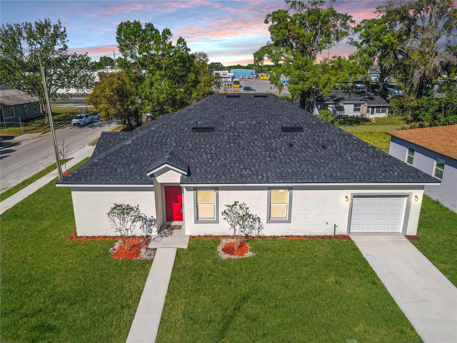 1022 MACK AVE, ORLANDO, FL, 32805