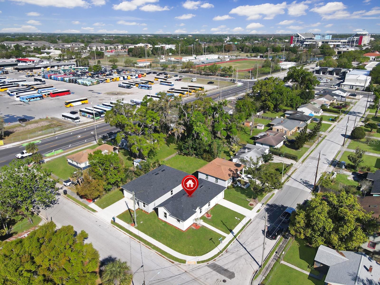 1022 MACK AVE, ORLANDO, FL, 32805