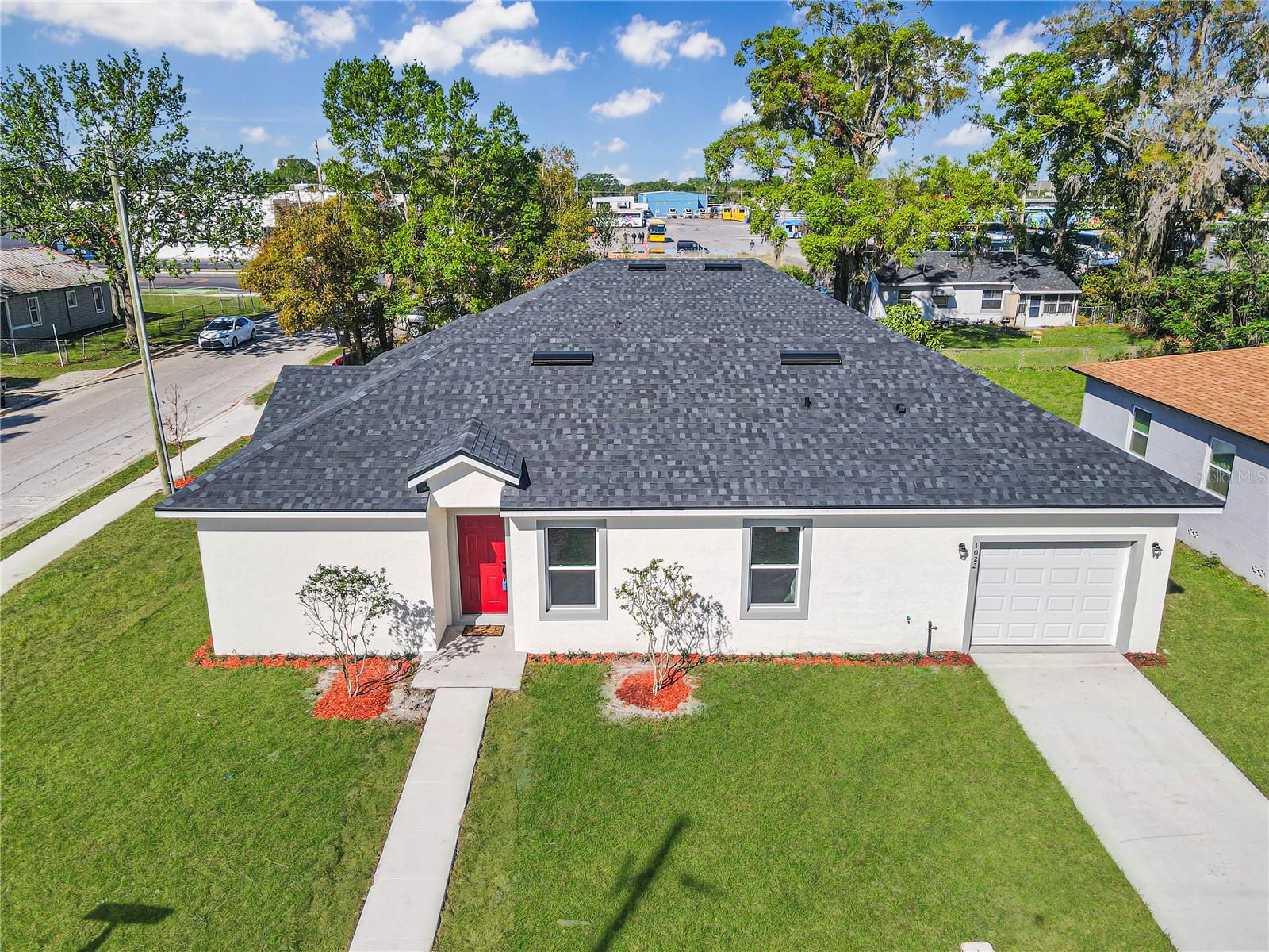 1022 MACK AVE, ORLANDO, FL, 32805