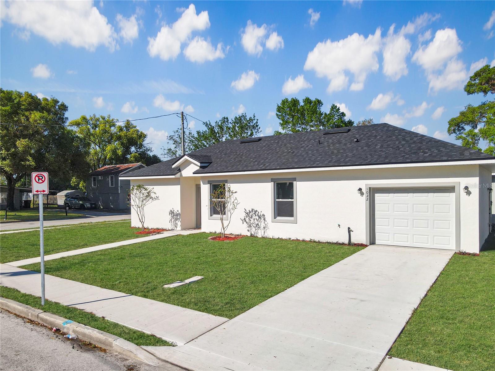 1022 MACK AVE, ORLANDO, FL, 32805