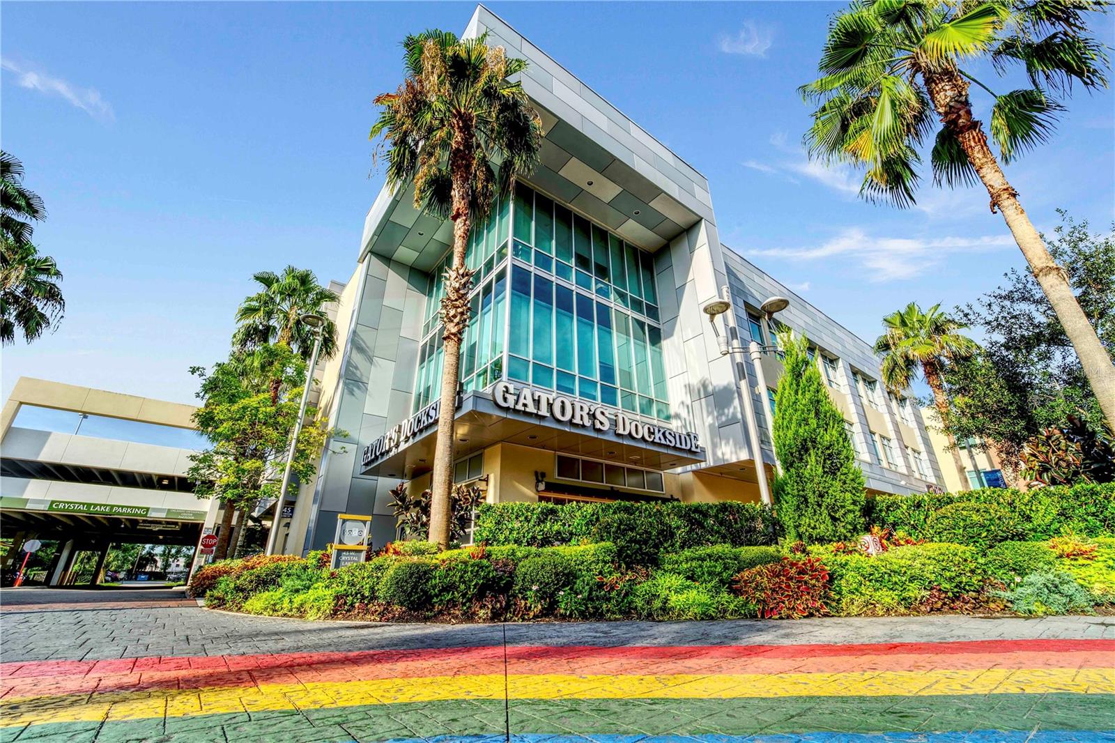 407 E CRYSTAL LAKE ST, ORLANDO, FL, 32806