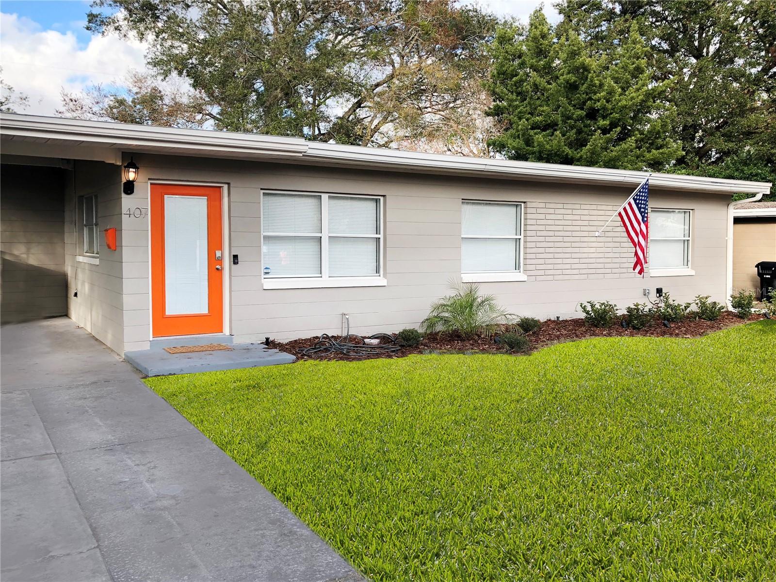 407 E CRYSTAL LAKE ST, ORLANDO, FL, 32806