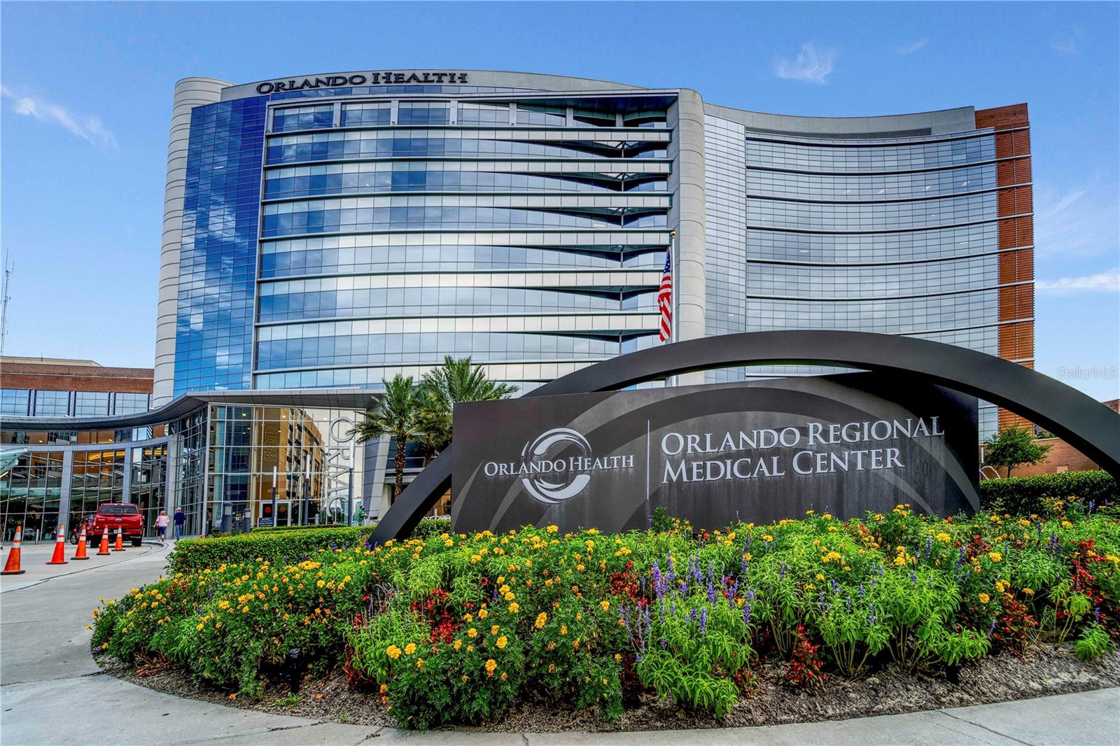 407 E CRYSTAL LAKE ST, ORLANDO, FL, 32806