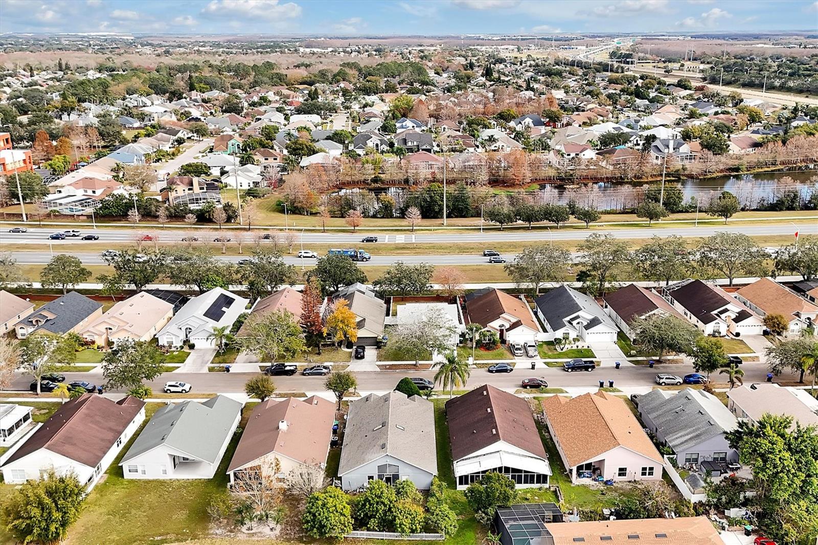 12821 GETTYSBURG CIR, ORLANDO, FL, 32837