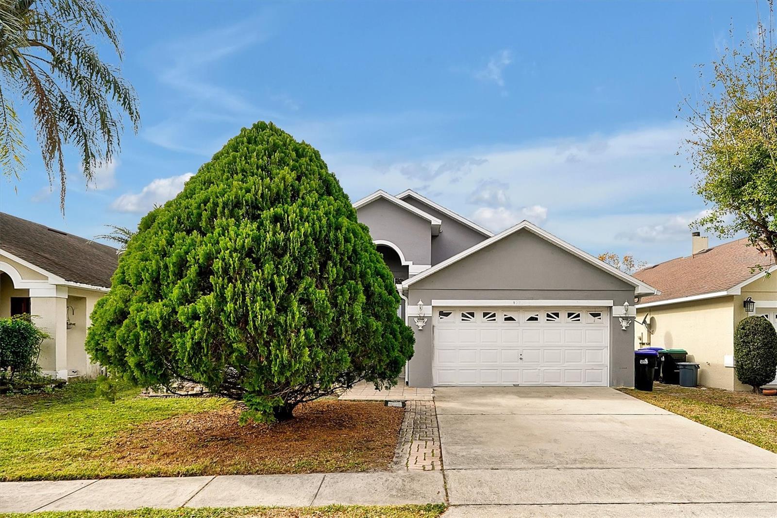 12821 GETTYSBURG CIR, ORLANDO, FL, 32837