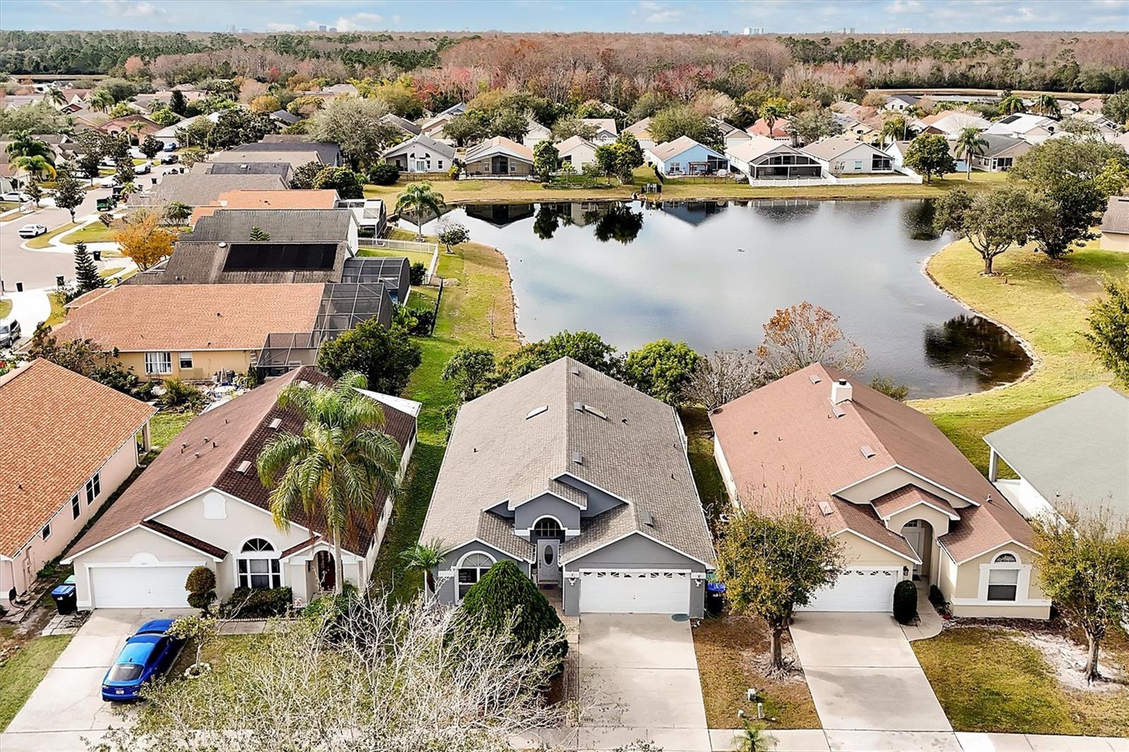 12821 GETTYSBURG CIR, ORLANDO, FL, 32837