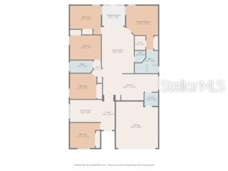 12821 GETTYSBURG CIR, ORLANDO, FL, 32837