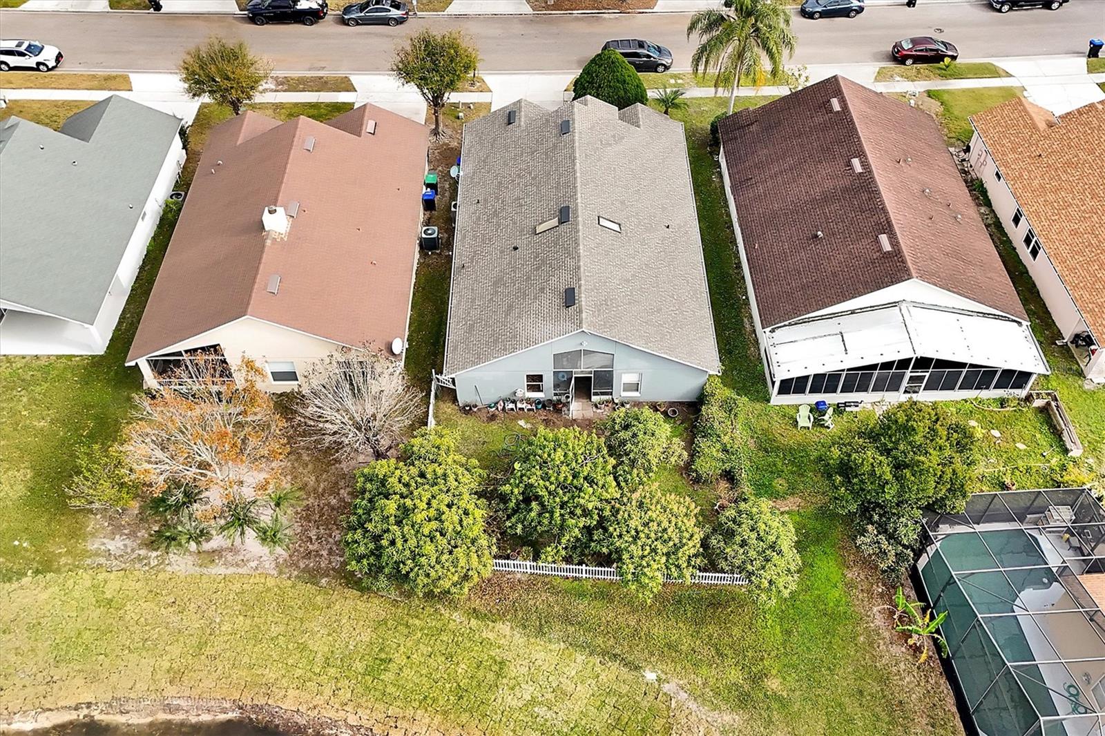 12821 GETTYSBURG CIR, ORLANDO, FL, 32837