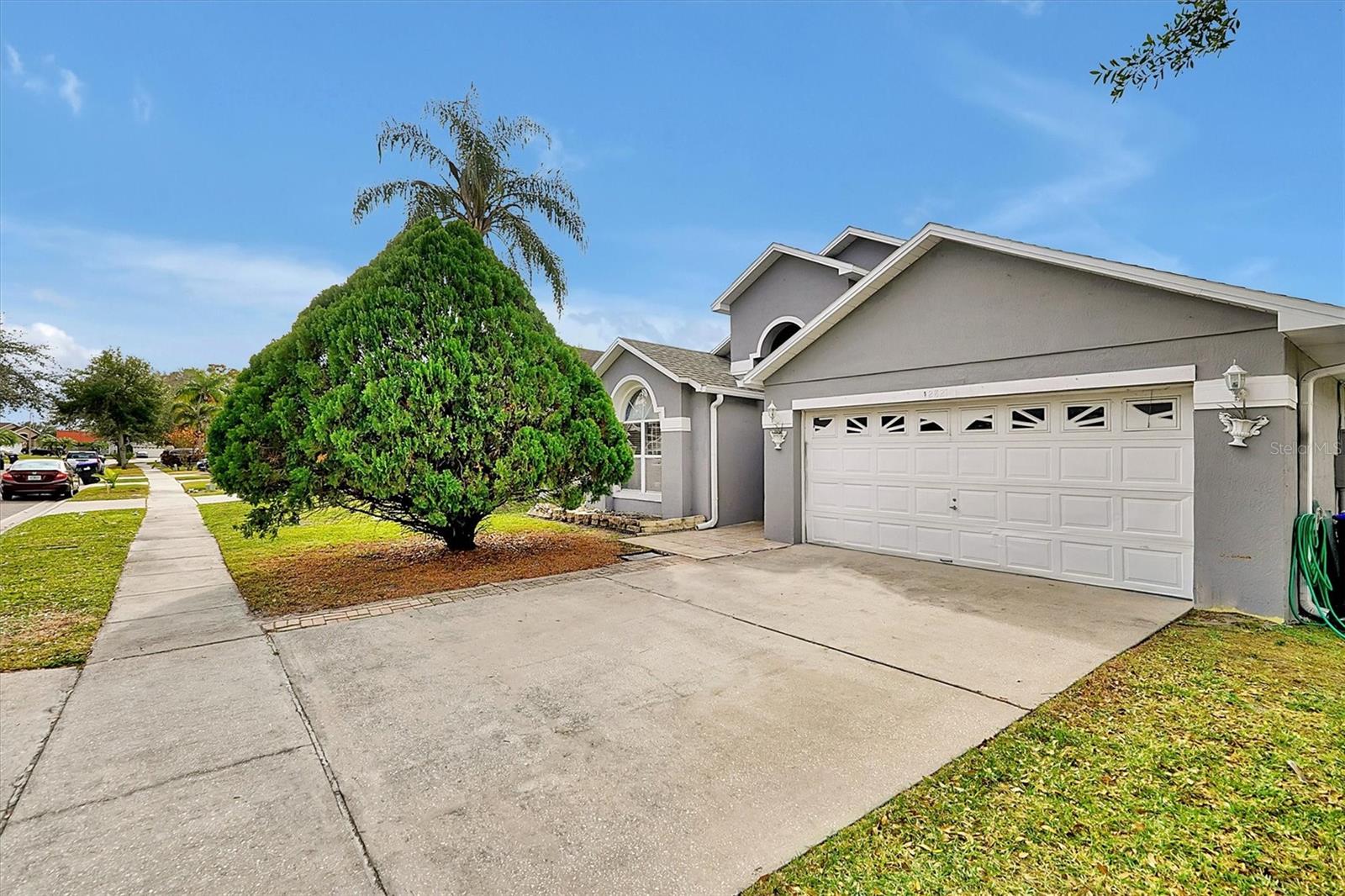 12821 GETTYSBURG CIR, ORLANDO, FL, 32837
