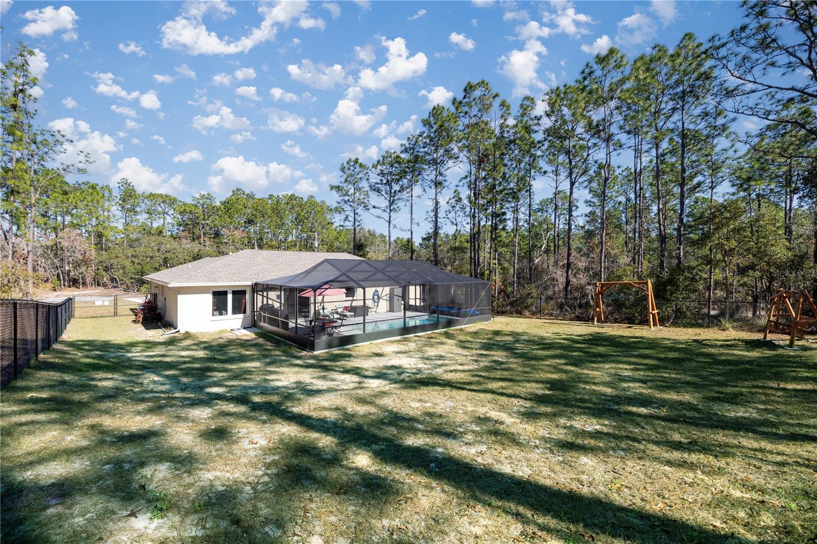 3820 W POINCIANA ST, CITRUS SPRINGS, FL, 34433