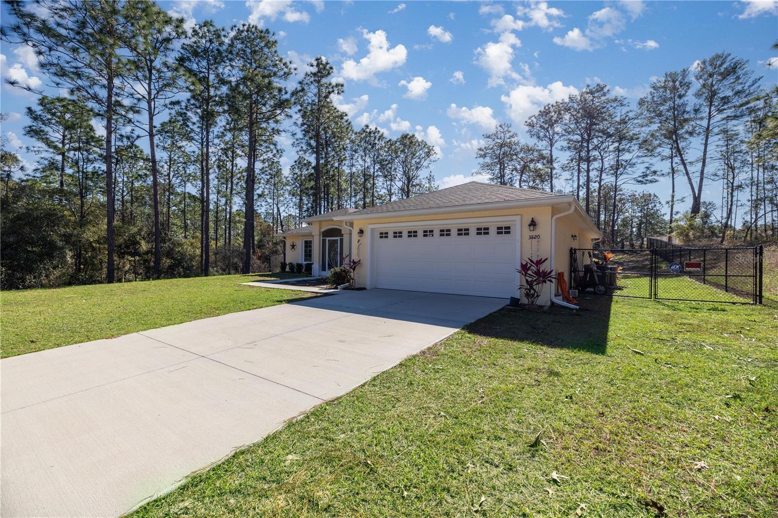 3820 W POINCIANA ST, CITRUS SPRINGS, FL, 34433