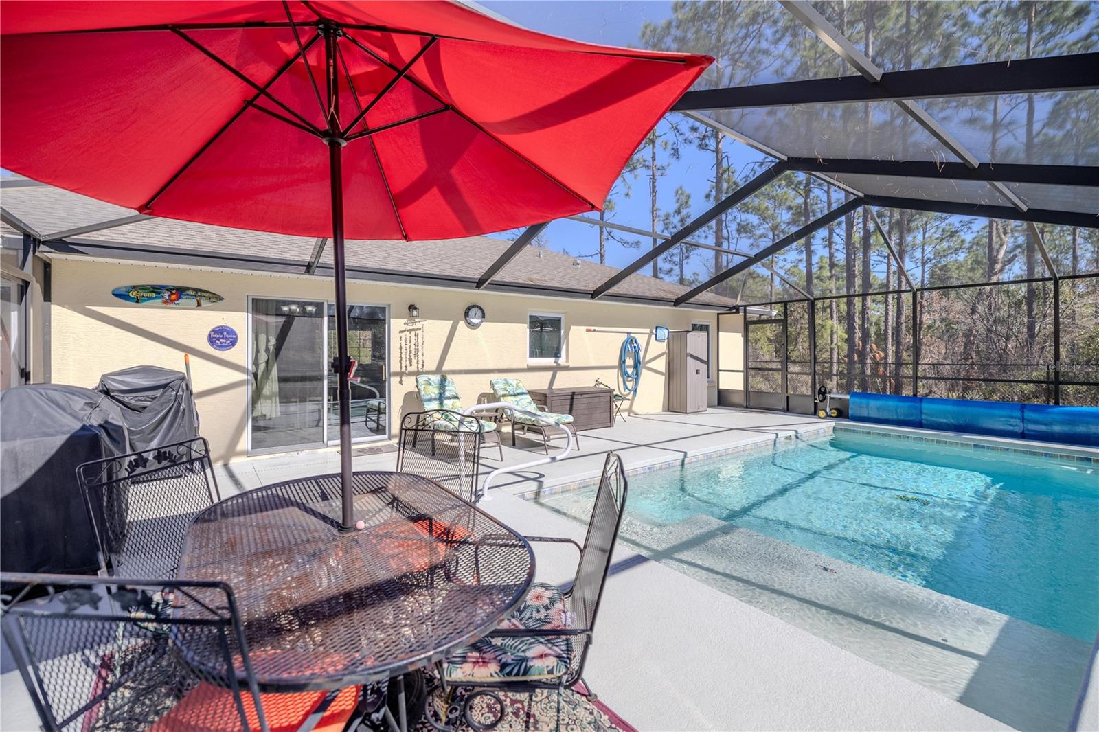 3820 W POINCIANA ST, CITRUS SPRINGS, FL, 34433