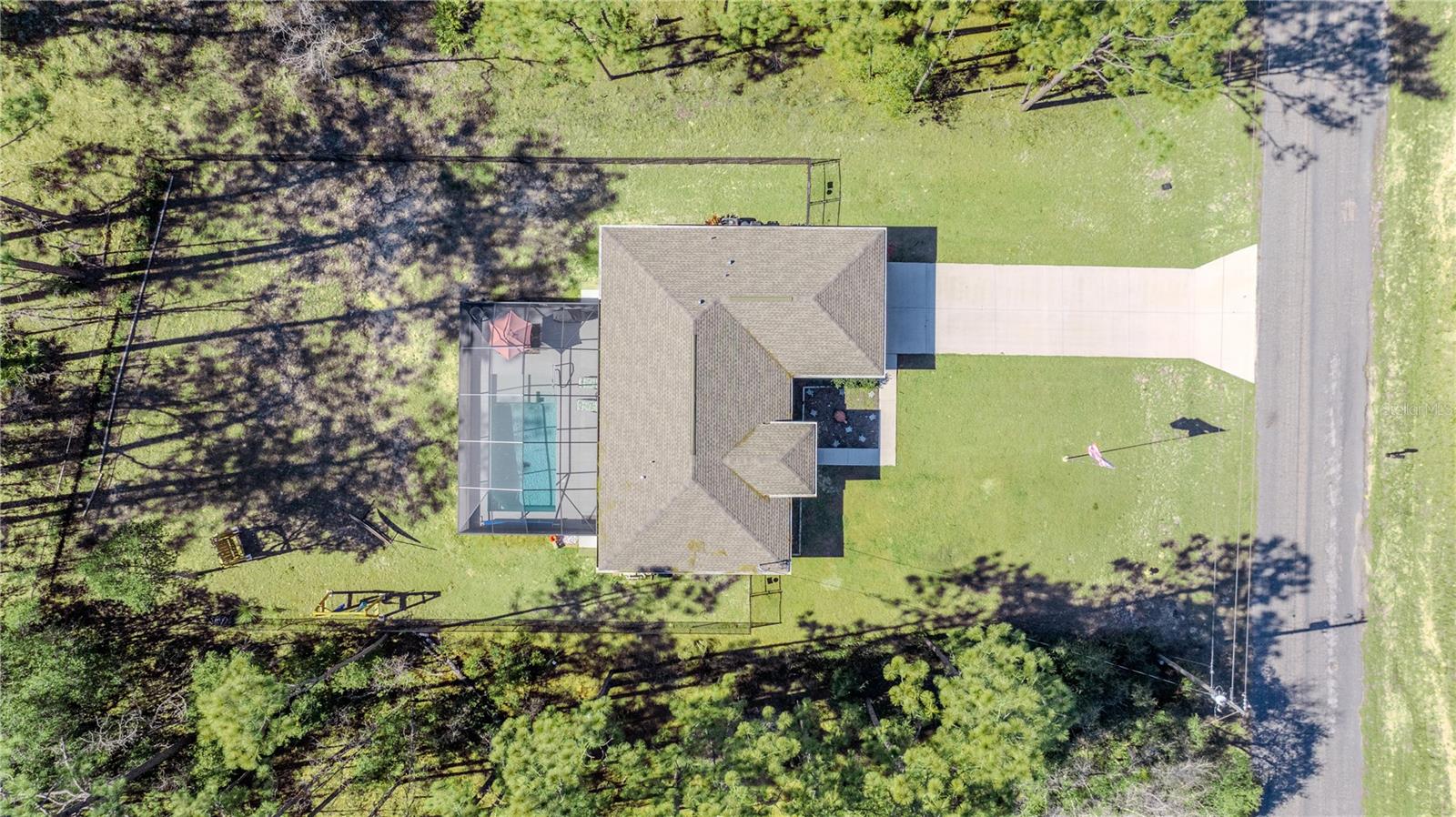 3820 W POINCIANA ST, CITRUS SPRINGS, FL, 34433