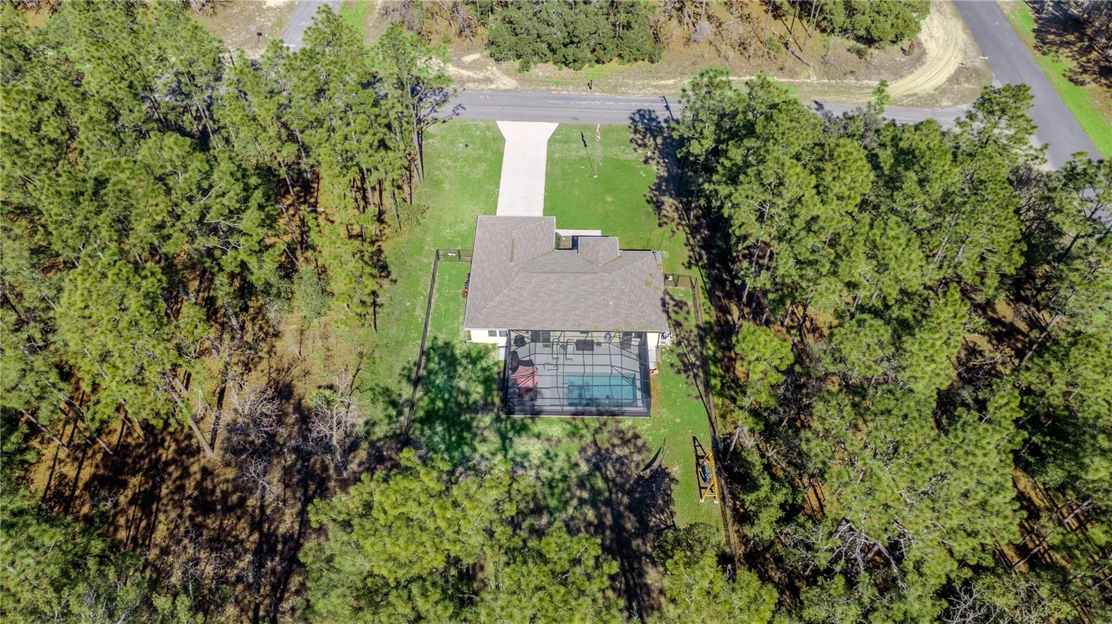 3820 W POINCIANA ST, CITRUS SPRINGS, FL, 34433