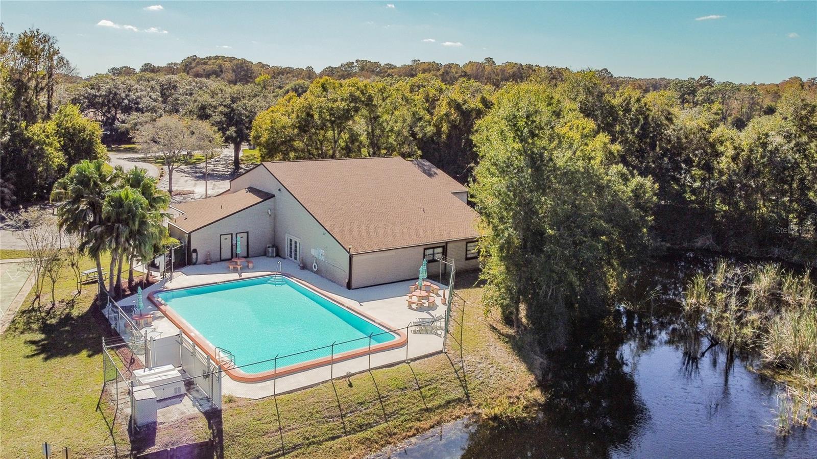 11630 BAYWOOD MEADOWS DR #2, NEW PORT RICHEY, FL, 34654