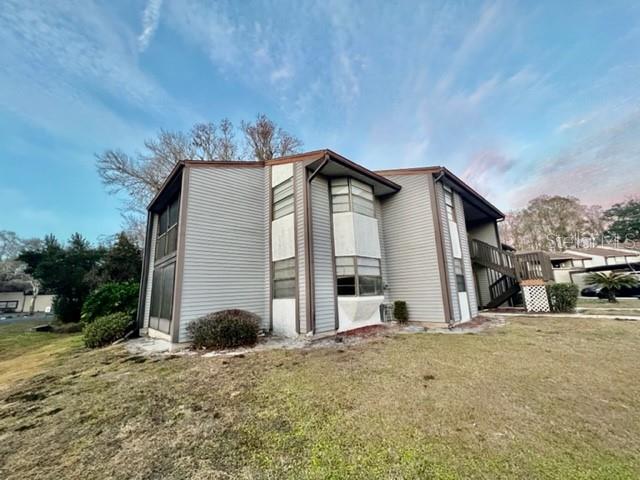 11630 BAYWOOD MEADOWS DR #2, NEW PORT RICHEY, FL, 34654