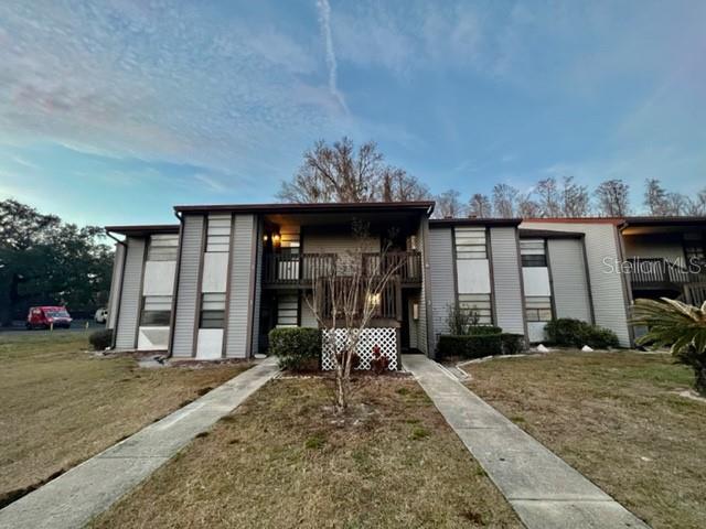 11630 BAYWOOD MEADOWS DR #2, NEW PORT RICHEY, FL, 34654