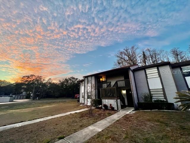 11630 BAYWOOD MEADOWS DR #2, NEW PORT RICHEY, FL, 34654